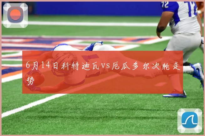 6月14日科特迪瓦vs厄瓜多尔次轮走势