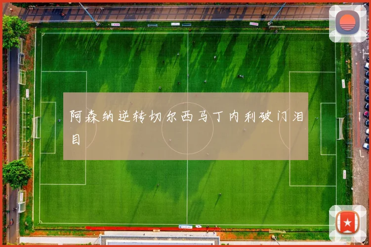阿森纳逆转切尔西马丁内利破门泪目