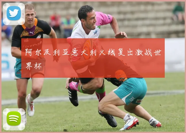 阿尔及利亚意大利火线复出激战世界杯
