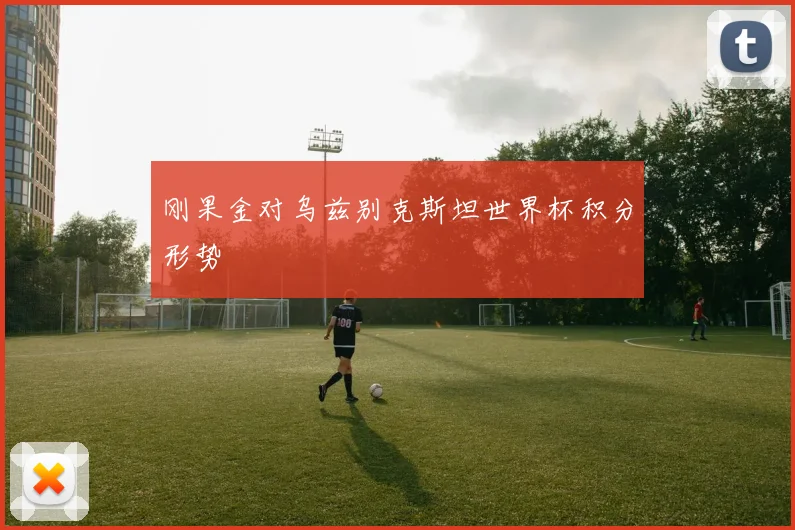 刚果金对乌兹别克斯坦世界杯积分形势