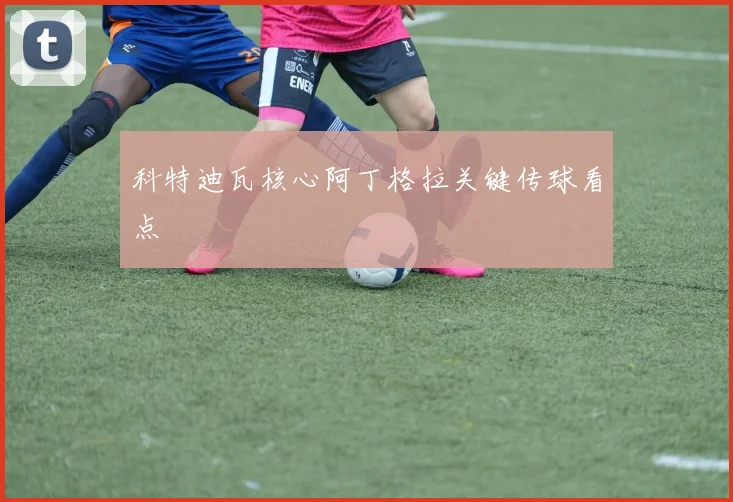 科特迪瓦核心阿丁格拉关键传球看点