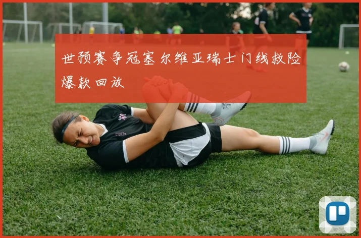世预赛争冠塞尔维亚瑞士门线救险爆款回放
