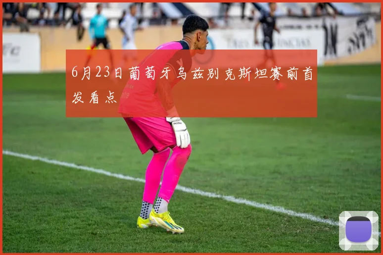 6月23日葡萄牙乌兹别克斯坦赛前首发看点