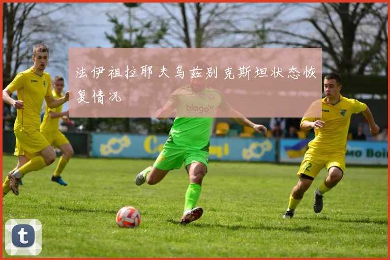法伊祖拉耶夫乌兹别克斯坦状态恢复情况