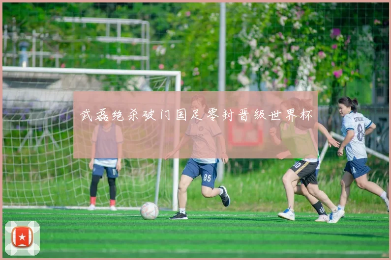 武磊绝杀破门国足零封晋级世界杯